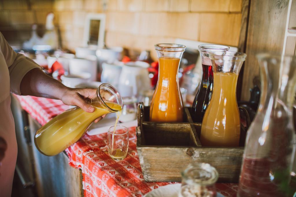 Dreimaderlhaus - Das Vegetarische Boutique Hotel Füssen Kültér fotó